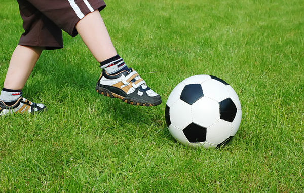 Die besten Fußballtricks Die besten Fußballtricks