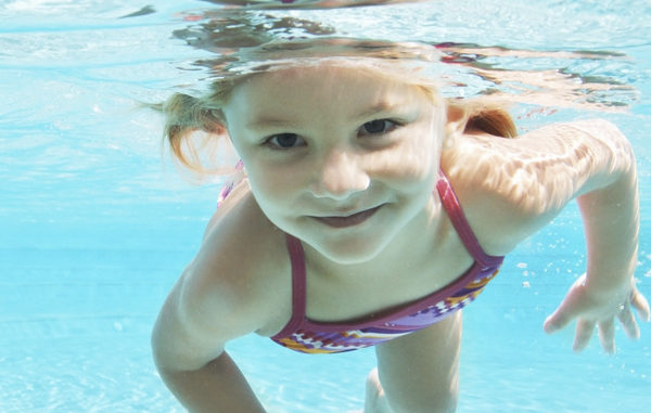 Schwimmen Schwimmen