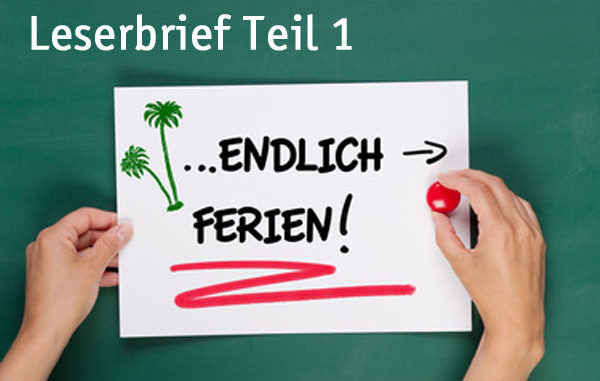 moll Gesundes Lernen - Ferien - Freizeit für das nächste Schuljahr vorbereiten