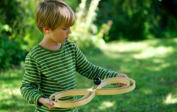 moll Gesundes Lernen - Kinder - Natur - spielen Bewegung, Freizeit, Erfahrung sammeln