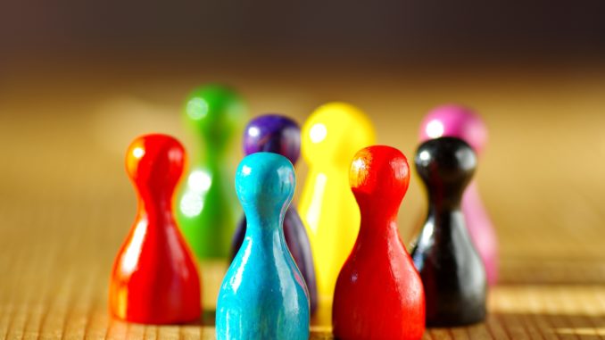 Spielfiguren