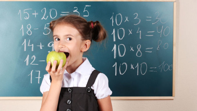 Kinder-Essen – wenn wir Antworten brauchen Kinder-Essen – wenn wir Antworten brauchen