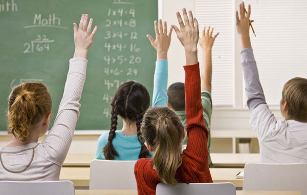 Aktiver Sachunterricht in der Grundschule Aktiver Sachunterricht in der Grundschule