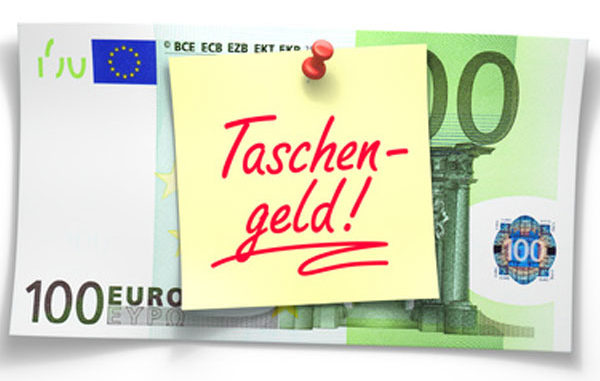 moll Gesundes Lernen - Höhe Taschengeld festlegen welcher monatliche Betrag ist angemessen?