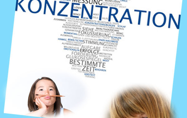 moll Gesundes Lernen - Konzentrationsförderung Aufgaben erledigen, fördern, Schule